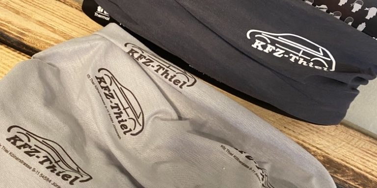 Morf von KFZ-Thiel | Werk10