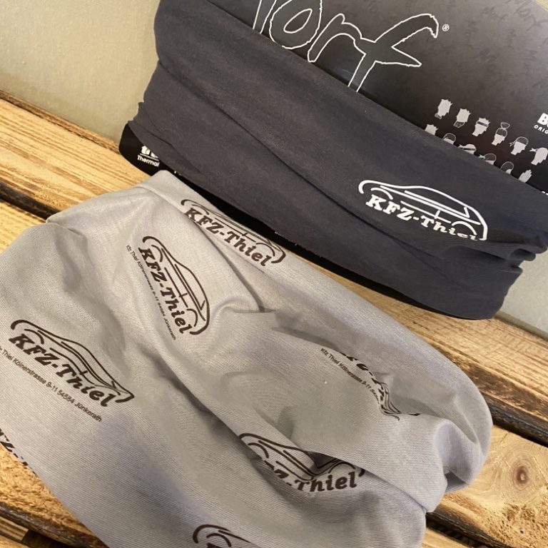 Morf von KFZ-Thiel | Werk10