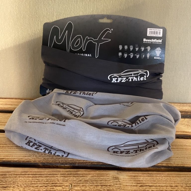 Morf von KFZ-Thiel | Werk10