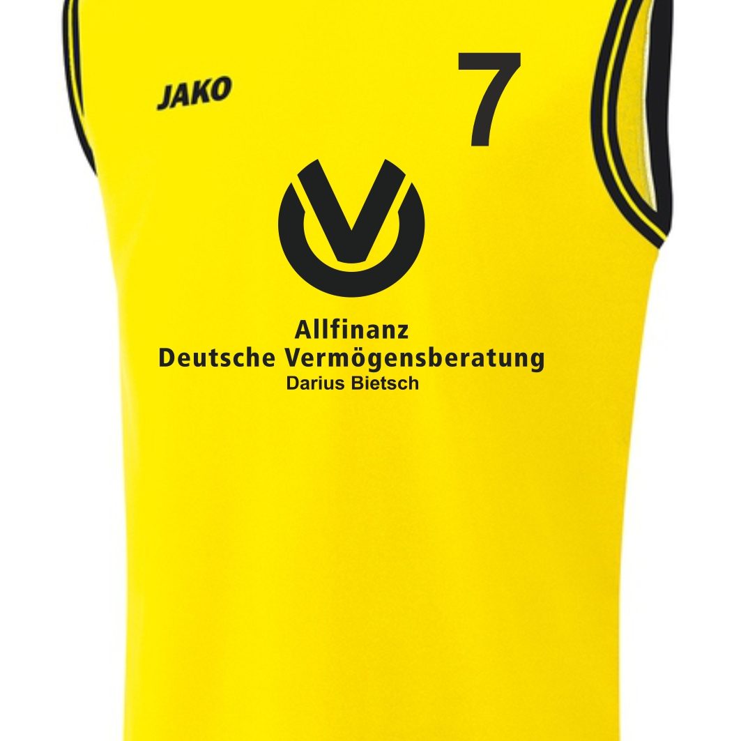 Allfinanz Deutsche Vermögensberatung Darius Bietsch