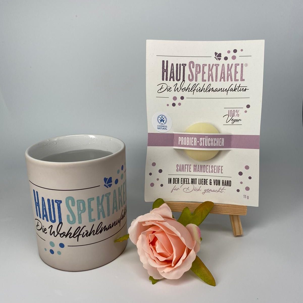 Tasse von Hautspektakel von Werk10